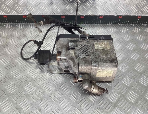 Автономный отопитель Chrysler Voyager IV (RG) 2001-2008  Chrysler Voyager Voyager IV (RG) 2001-2008