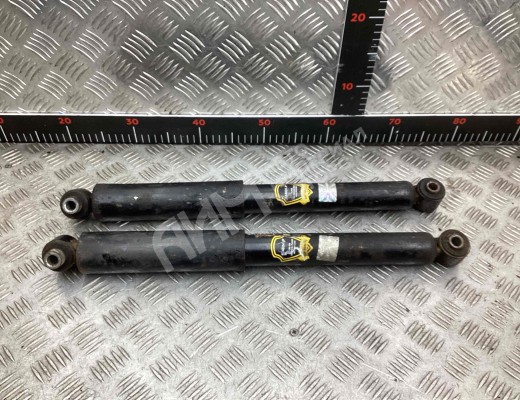 Амортизатор задний Chrysler PT Cruiser I (PT) 2006-2010 рестайлинг  Chrysler PT Cruiser PT Cruiser I (PT) 2006-2010 рестайлинг