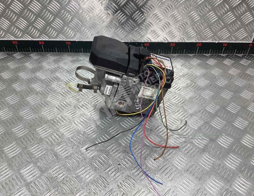 Автономный отопитель Kia Magentis I (GD) 2003-2006 рестайлинг  Kia Magentis Magentis I (GD) 2003-2006 рестайлинг