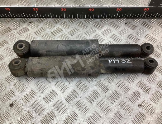 Амортизатор задний Mercedes Vito (W639) 2003-2010  Mercedes Vito Vito (W639) 2003-2010