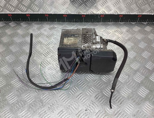 Автономный отопитель Audi A6 C5 (4B) 2001-2004 рестайлинг  Audi A6 A6 C5 (4B) 2001-2004 рестайлинг