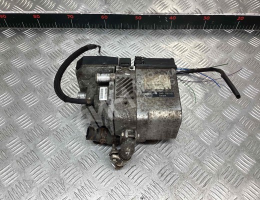 Автономный отопитель Audi A6 C5 (4B) 2001-2004 рестайлинг  Audi A6 A6 C5 (4B) 2001-2004 рестайлинг
