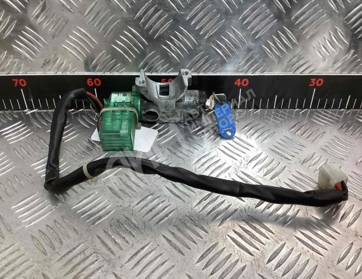 Замок зажигания Mercedes Citaro (O530) 1997-2007  Mercedes Citaro Citaro (O530) 1997-2007