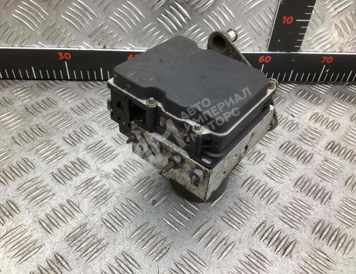Блок ABS Mercedes Vito II (W639) 2003-2010  Mercedes Vito Vito II (W639) 2003-2010