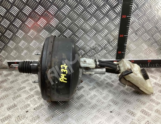 Вакуумный усилитель тормозов Mercedes Vito II (W639) 2003-2010  Mercedes Vito Vito II (W639) 2003-2010
