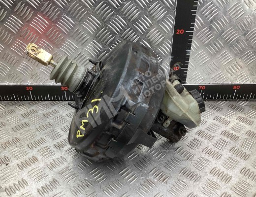 Вакуумный усилитель тормозов Volkswagen Transporter T4 (7D) 1990-1997  Volkswagen Transporter Transporter T4 (7D) 1990-1997