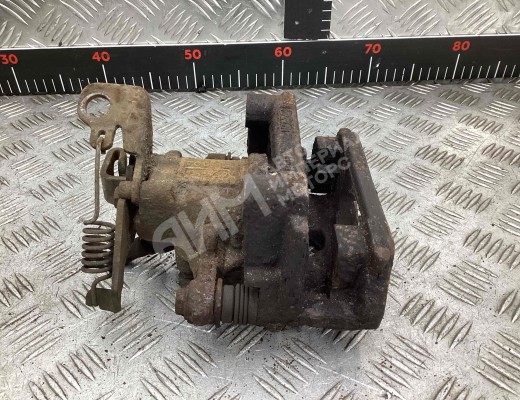 Суппорт задний правый Ford Mondeo III 2003-2007 рестайлинг  Ford Mondeo Mondeo III 2003-2007 рестайлинг