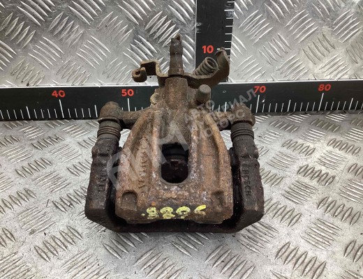 Суппорт задний правый Ford Mondeo III 2003-2007 рестайлинг  Ford Mondeo Mondeo III 2003-2007 рестайлинг