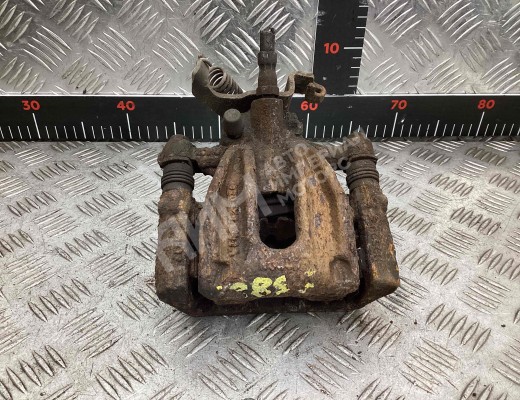 Суппорт задний левый Ford Mondeo III 2003-2007 рестайлинг  Ford Mondeo Mondeo III 2003-2007 рестайлинг