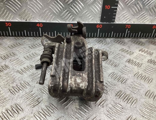 Суппорт задний левый Audi A6 C5 (4B) 2001-2004 рестайлинг  Audi A6 A6 C5 (4B) 2001-2004 рестайлинг