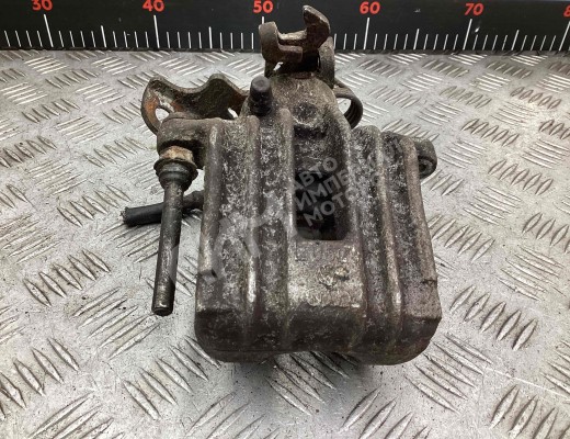 Суппорт задний левый Audi A6 C5 (4B) 1997-2001  Audi A6 A6 C5 (4B) 1997-2001