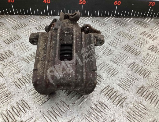 Суппорт задний левый Volkswagen Golf IV (1J) 1997-2004  Volkswagen Golf Golf IV (1J) 1997-2004