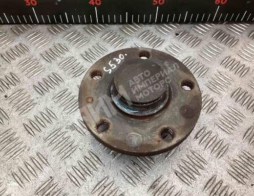 Ступица задняя Volkswagen Touran I (1T) 2003-2006  Volkswagen Touran Touran I (1T) 2003-2006