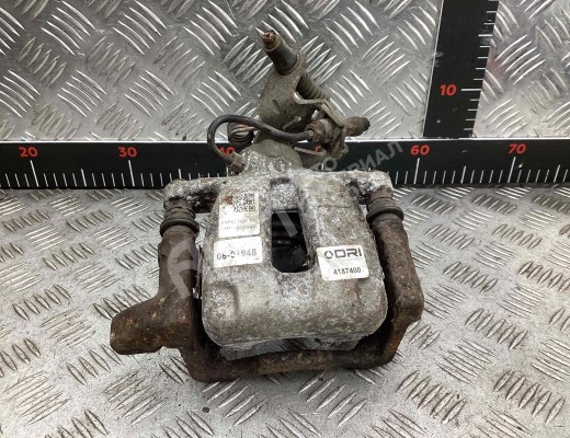 Суппорт задний левый Volkswagen Touran I (1T) 2003-2006  Volkswagen Touran Touran I (1T) 2003-2006