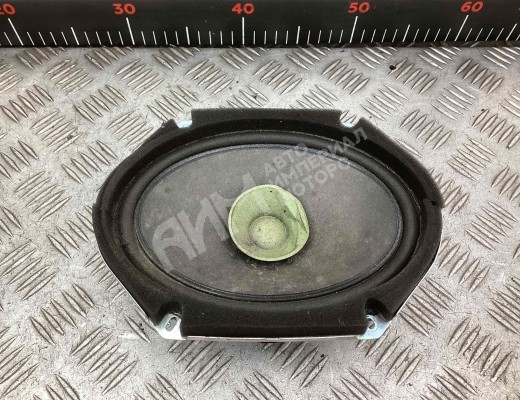 Динамик двери передней правой Mazda 3 I (BK) 2003-2009  Mazda 3 3 I (BK) 2003-2009