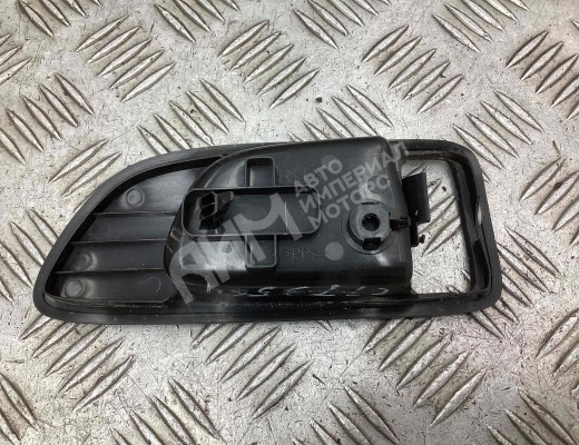 Накладка на ручку двери Mazda 3 I (BK) 2003-2009  Mazda 3 3 I (BK) 2003-2009