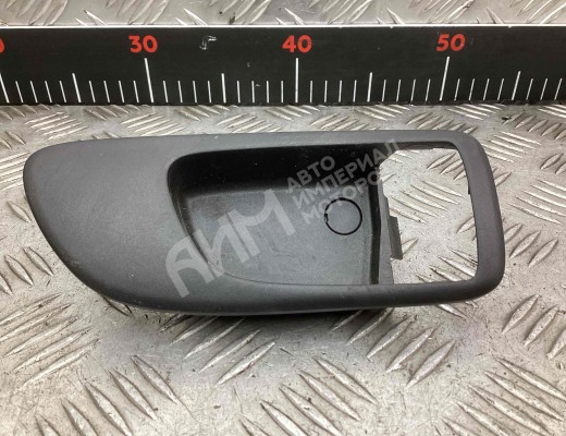 Накладка на ручку двери Mazda 3 I (BK) 2003-2009  Mazda 3 3 I (BK) 2003-2009
