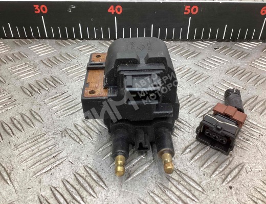 Катушка зажигания Volvo S40 I (VS) 1995-2000  Volvo S40 S40 I (VS) 1995-2000