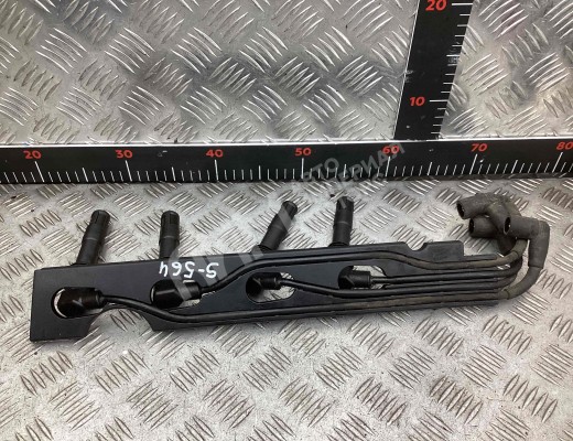 Провод высоковольтный Volkswagen Golf IV (1J) 1997-2004  Volkswagen Golf Golf IV (1J) 1997-2004