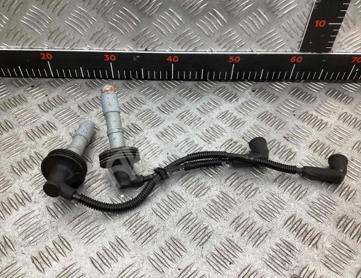 Провод высоковольтный Volvo V40 I (VW) 1995-2000  Volvo V40 V40 I (VW) 1995-2000