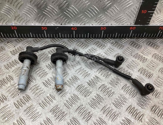 Провод высоковольтный Volvo V40 I (VW) 1995-2000  Volvo V40 V40 I (VW) 1995-2000