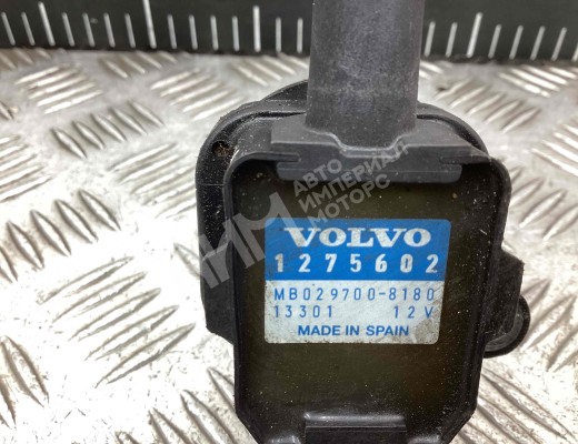 Катушка зажигания Volvo V40 I (VW) 1995-2000  Volvo V40 V40 I (VW) 1995-2000