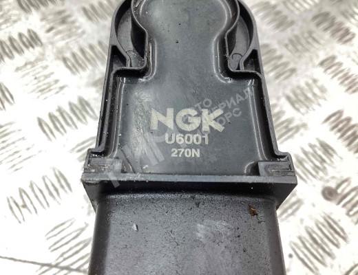 Катушка зажигания Opel Zafira B 2005-2008  Opel Zafira Zafira B 2005-2008