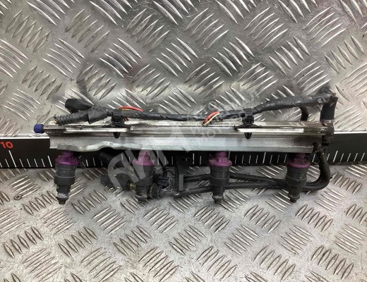 Форсунка Volvo S40 I (VS) 1995-2000  Volvo S40 S40 I (VS) 1995-2000