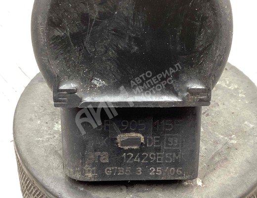 Катушка зажигания Volkswagen Touran I (1T) 2006-2010 рестайлинг  Volkswagen Touran Touran I (1T) 2006-2010 рестайлинг