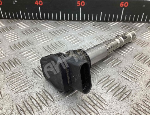 Катушка зажигания Volkswagen Touran I (1T) 2006-2010 рестайлинг  Volkswagen Touran Touran I (1T) 2006-2010 рестайлинг