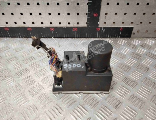 Компрессор центрального замка Audi A4 B5 (8D) 1999-2001 рестайлинг  Audi A4 A4 B5 (8D) 1999-2001 рестайлинг