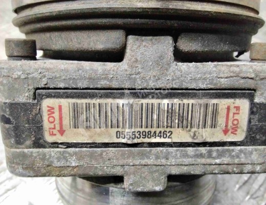 Расходомер воздуха Chevrolet Alero I 1998-2004  Chevrolet Alero Alero I 1998-2004