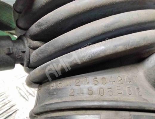 Патрубок воздушного фильтра Chevrolet Alero I 1998-2004  Chevrolet Alero Alero I 1998-2004