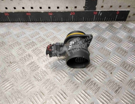 Расходомер воздуха Chrysler PT Cruiser I (PT) 2006-2010 рестайлинг  Chrysler PT Cruiser PT Cruiser I (PT) 2006-2010 рестайлинг