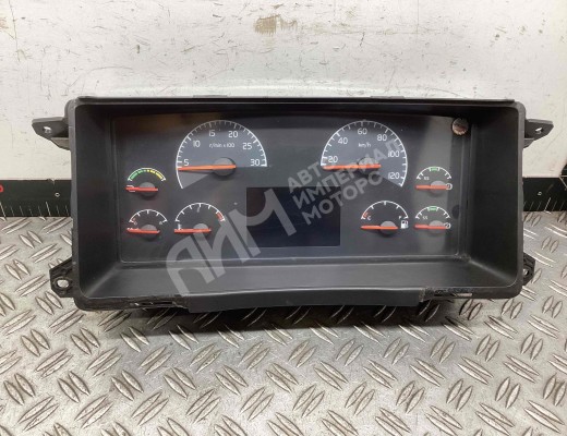 Щиток приборов (приборная панель) Volvo FH III 2008-2013  Volvo FH FH III 2008-2013