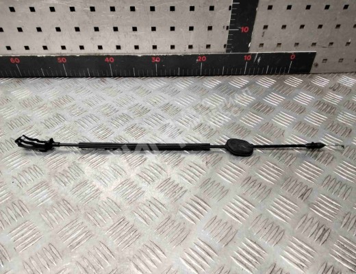 Трос двери передней Volkswagen Golf+ V (5M) 2005-2014  Volkswagen Golf Plus Golf+ V (5M) 2005-2014