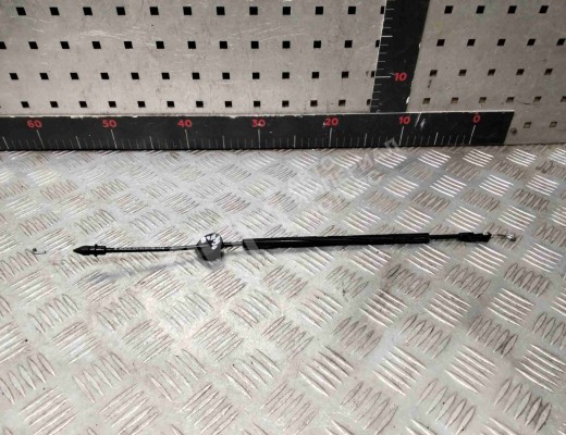 Трос двери передней Volkswagen Golf V (1K) 2004-2009  Volkswagen Golf Golf V (1K) 2004-2009