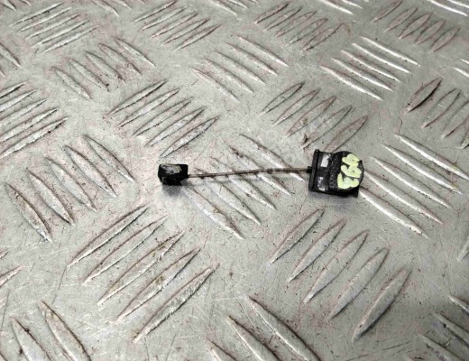 Трос двери передней Volkswagen Touran I (1T) 2003-2006  Volkswagen Touran Touran I (1T) 2003-2006