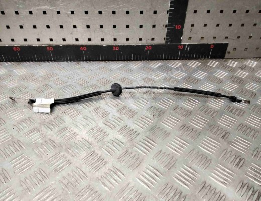 Трос двери передней Volkswagen Passat B5+ (3B) 2000-2005 рестайлинг  Volkswagen Passat Passat B5+ (3B) 2000-2005 рестайлинг