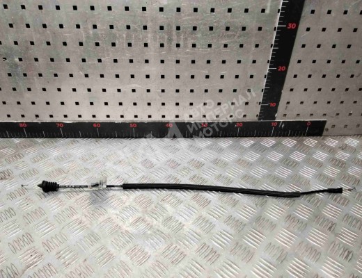 Трос двери передней Volkswagen Polo IV (9N) 2005-2009 рестайлинг  Volkswagen Polo Polo IV (9N) 2005-2009 рестайлинг