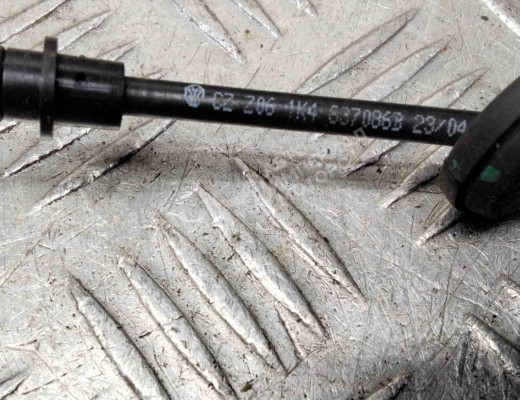 Трос двери передней Volkswagen Golf V (1K) 2004-2009  Volkswagen Golf Golf V (1K) 2004-2009