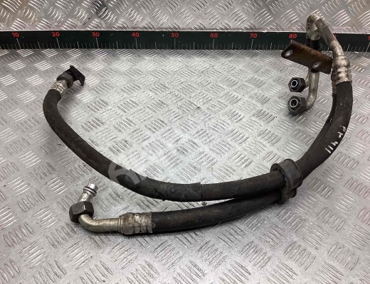 Трубка кондиционера Volkswagen Passat B5 (3B) 1996-2000  Volkswagen Passat Passat B5 (3B) 1996-2000