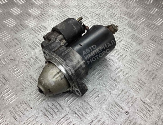 Стартер Volkswagen Passat B5 (3B) 1996-2000  Volkswagen Passat Passat B5 (3B) 1996-2000