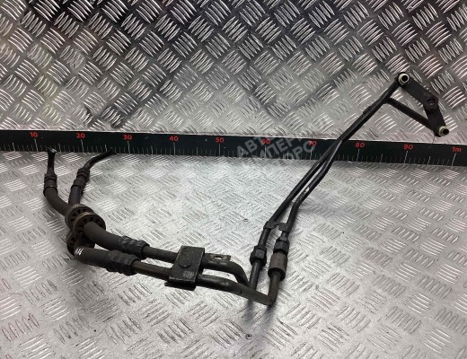 Шланг (трубка) АКПП Volkswagen Passat B5 (3B) 1996-2000  Volkswagen Passat Passat B5 (3B) 1996-2000