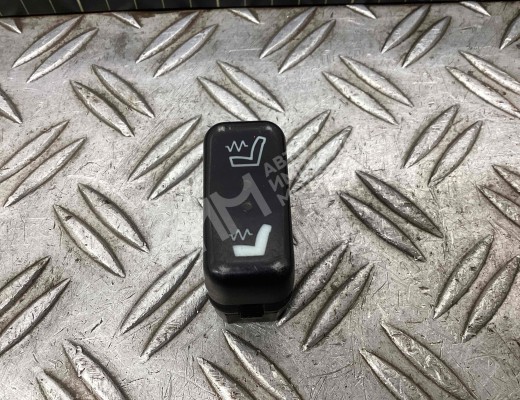 Кнопка подогрева сидений Mercedes Atego I 1998-2012  Mercedes Atego Atego I 1998-2012