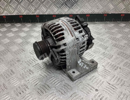 Генератор Volvo V40 I (VW) 2000-2004 рестайлинг  Volvo V40 V40 I (VW) 2000-2004 рестайлинг
