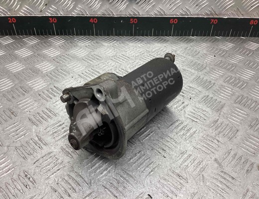 Стартер Volvo V40 I (VW) 2000-2004 рестайлинг  Volvo V40 V40 I (VW) 2000-2004 рестайлинг