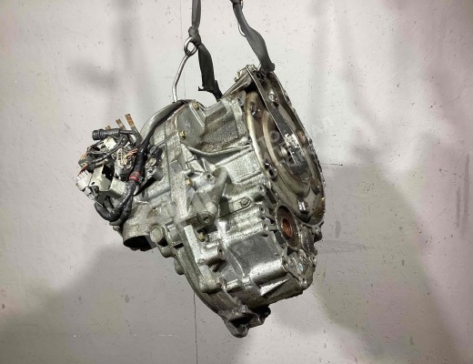 КПП автоматическая (АКПП) Volvo V40 I (VW) 2000-2004 рестайлинг  Volvo V40 V40 I (VW) 2000-2004 рестайлинг