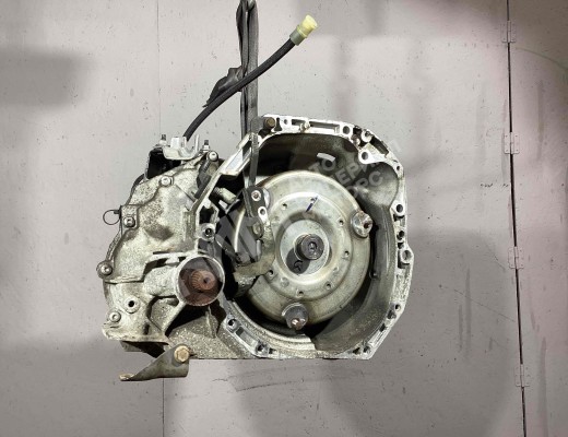 КПП автоматическая (АКПП) Renault Modus 2004-2012  Renault Modus Modus 2004-2012