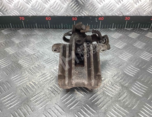 Суппорт задний правый Audi A6 C5 (4B) 2001-2004 рестайлинг  Audi A6 A6 C5 (4B) 2001-2004 рестайлинг